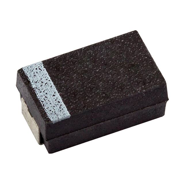 293D226X9020D8T Vishay Sprague  Condensadores de película delgada